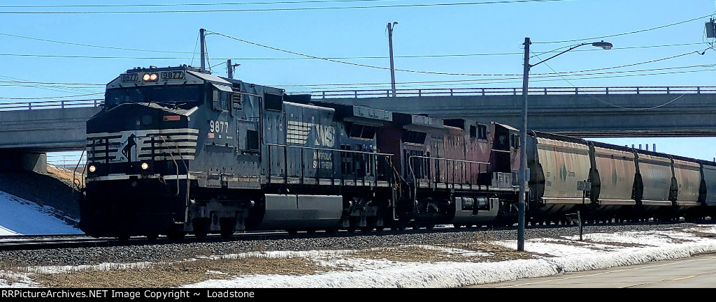 NS 9877 CP 9681 canpotex potash